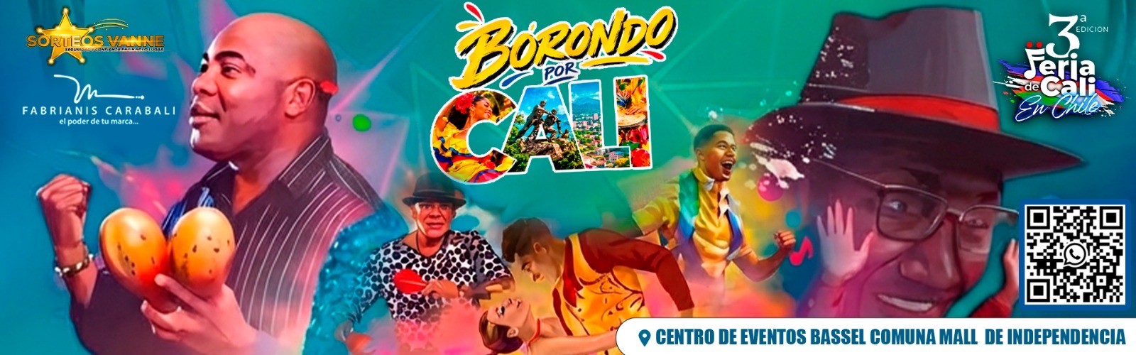 Imagen del carrusel